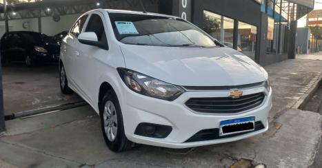 CHEVROLET Onix Hatch 1.0 4P FLEX LT, Foto 1