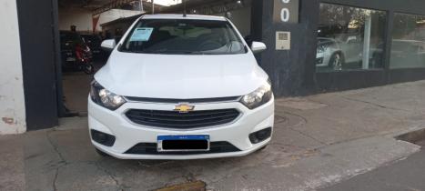 CHEVROLET Onix Hatch 1.0 4P FLEX LT, Foto 2