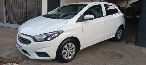 CHEVROLET Onix Hatch 1.0 4P FLEX LT, Foto 3