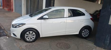 CHEVROLET Onix Hatch 1.0 4P FLEX LT, Foto 4
