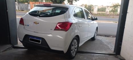 CHEVROLET Onix Hatch 1.0 4P FLEX LT, Foto 5