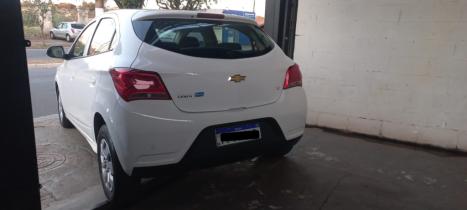 CHEVROLET Onix Hatch 1.0 4P FLEX LT, Foto 6