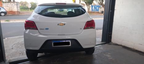CHEVROLET Onix Hatch 1.0 4P FLEX LT, Foto 7
