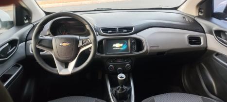 CHEVROLET Onix Hatch 1.0 4P FLEX LT, Foto 8