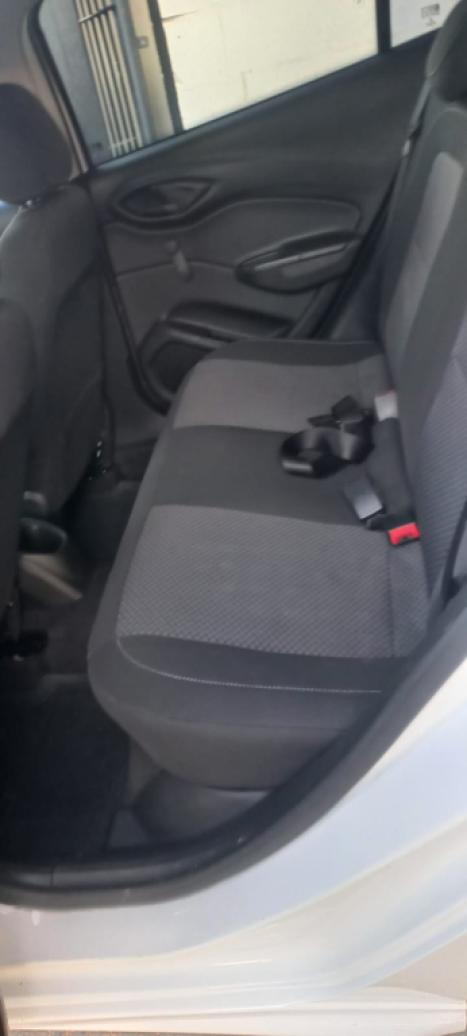 CHEVROLET Onix Hatch 1.0 4P FLEX LT, Foto 9