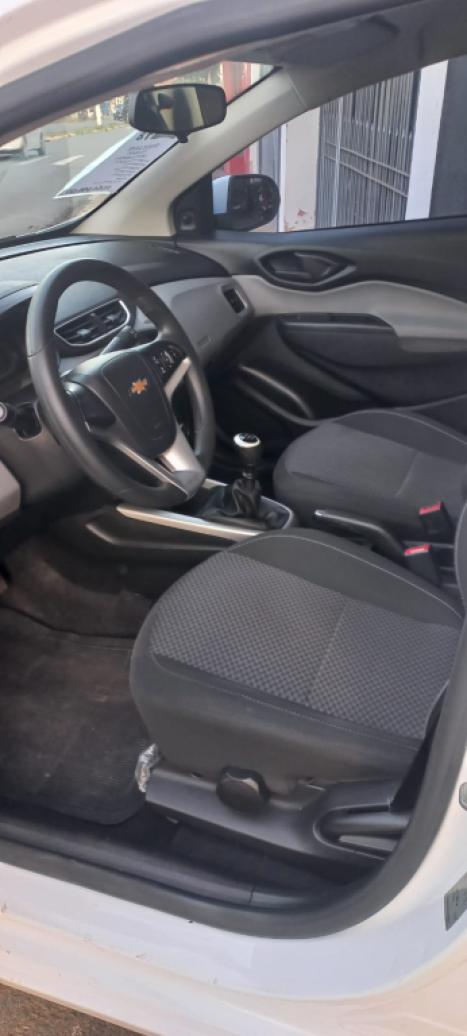 CHEVROLET Onix Hatch 1.0 4P FLEX LT, Foto 10