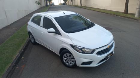 CHEVROLET Onix Hatch 1.0 4P FLEX LT, Foto 2