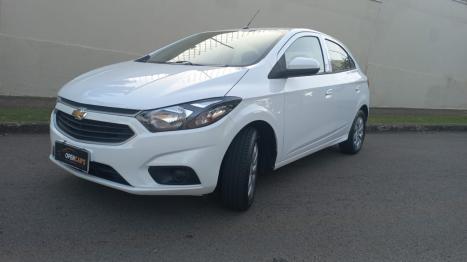 CHEVROLET Onix Hatch 1.0 4P FLEX LT, Foto 3