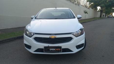 CHEVROLET Onix Hatch 1.0 4P FLEX LT, Foto 4