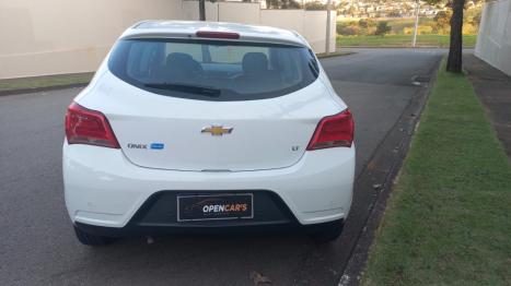 CHEVROLET Onix Hatch 1.0 4P FLEX LT, Foto 6