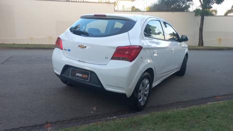 CHEVROLET Onix Hatch 1.0 4P FLEX LT, Foto 7
