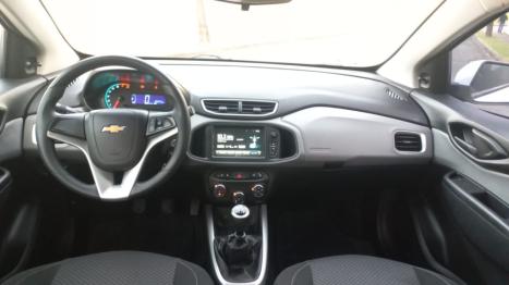 CHEVROLET Onix Hatch 1.0 4P FLEX LT, Foto 8