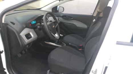CHEVROLET Onix Hatch 1.0 4P FLEX LT, Foto 9