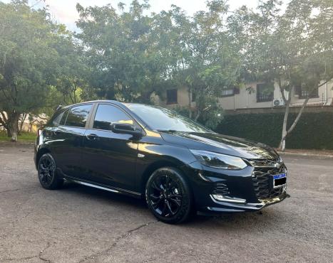 CHEVROLET Onix Hatch 1.0 12V 4P FLEX RS TURBO AUTOM�TICO, Foto 11