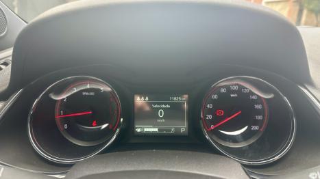 CHEVROLET Onix Hatch 1.0 12V 4P FLEX RS TURBO AUTOM�TICO, Foto 2