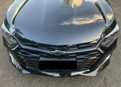 CHEVROLET Onix Hatch 1.0 12V 4P FLEX RS TURBO AUTOM�TICO, Foto 4