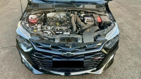 CHEVROLET Onix Hatch 1.0 12V 4P FLEX RS TURBO AUTOM�TICO, Foto 14
