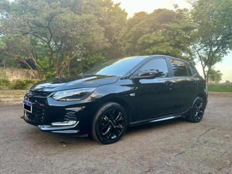 CHEVROLET Onix Hatch 1.0 12V 4P FLEX RS TURBO AUTOM�TICO, Foto 1