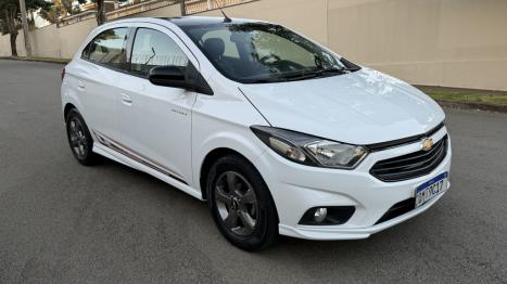 CHEVROLET Onix Hatch 1.4 4P FLEX EFFECT, Foto 2