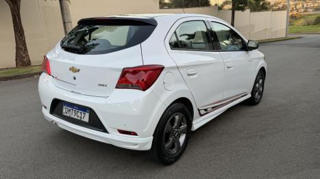 CHEVROLET Onix Hatch 1.4 4P FLEX EFFECT, Foto 3