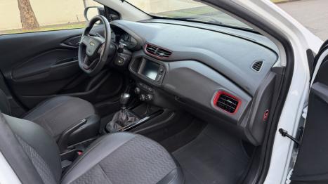 CHEVROLET Onix Hatch 1.4 4P FLEX EFFECT, Foto 5