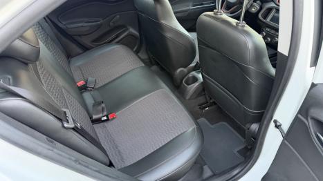 CHEVROLET Onix Hatch 1.4 4P FLEX EFFECT, Foto 6