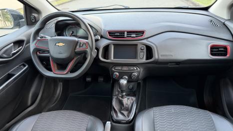 CHEVROLET Onix Hatch 1.4 4P FLEX EFFECT, Foto 7