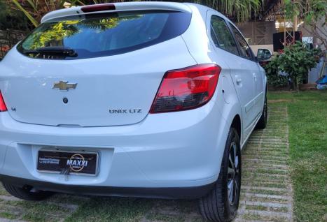 CHEVROLET Onix Hatch 1.4 4P FLEX LTZ, Foto 2