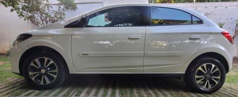 CHEVROLET Onix Hatch 1.4 4P FLEX LTZ, Foto 5
