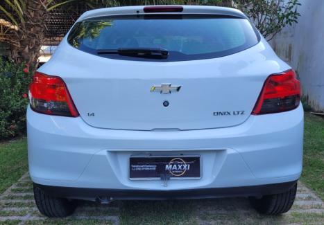 CHEVROLET Onix Hatch 1.4 4P FLEX LTZ, Foto 6