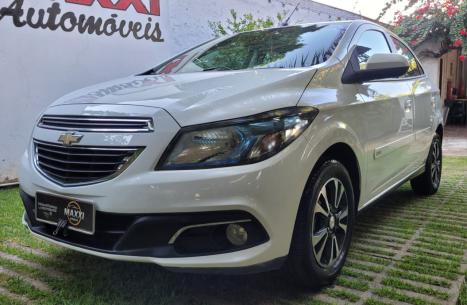 CHEVROLET Onix Hatch 1.4 4P FLEX LTZ, Foto 7