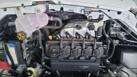 CHEVROLET Onix Hatch 1.4 4P FLEX LTZ, Foto 8