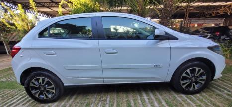 CHEVROLET Onix Hatch 1.4 4P FLEX LTZ, Foto 9