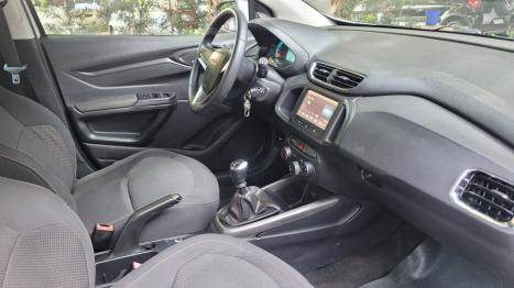 CHEVROLET Onix Hatch 1.4 4P FLEX LTZ, Foto 10