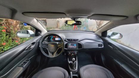 CHEVROLET Onix Hatch 1.4 4P FLEX LTZ, Foto 11
