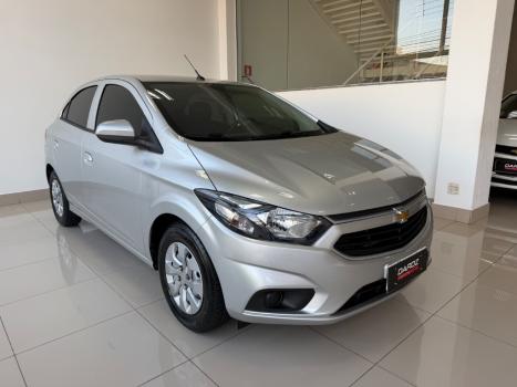 CHEVROLET Onix Hatch 1.0 4P FLEX LT, Foto 1
