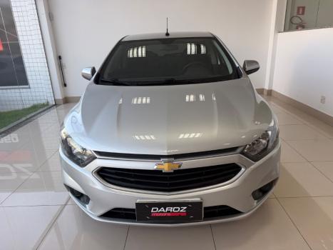 CHEVROLET Onix Hatch 1.0 4P FLEX LT, Foto 2