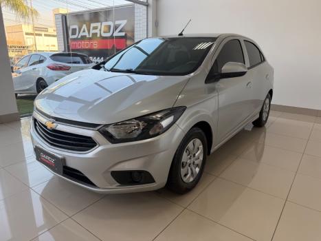 CHEVROLET Onix Hatch 1.0 4P FLEX LT, Foto 3