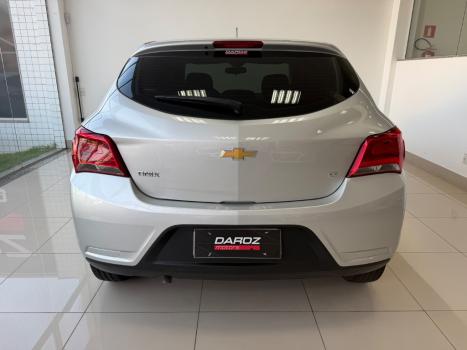 CHEVROLET Onix Hatch 1.0 4P FLEX LT, Foto 5