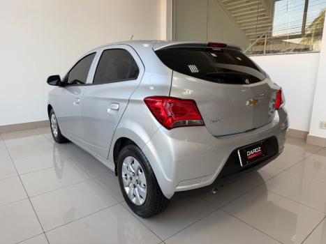 CHEVROLET Onix Hatch 1.0 4P FLEX LT, Foto 6