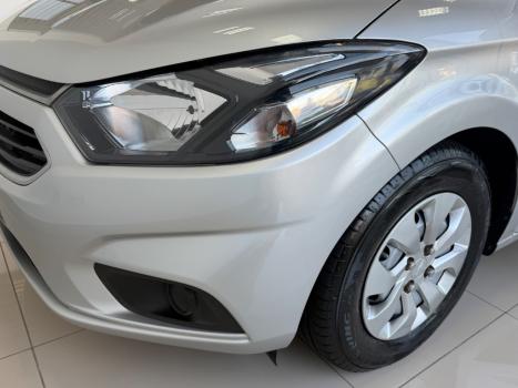 CHEVROLET Onix Hatch 1.0 4P FLEX LT, Foto 7
