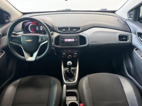 CHEVROLET Onix Hatch 1.0 4P FLEX LT, Foto 8