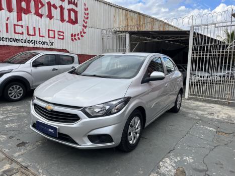CHEVROLET Onix Hatch 1.0 12V 4P FLEX LT, Foto 2