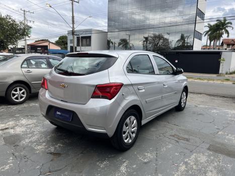CHEVROLET Onix Hatch 1.0 12V 4P FLEX LT, Foto 3