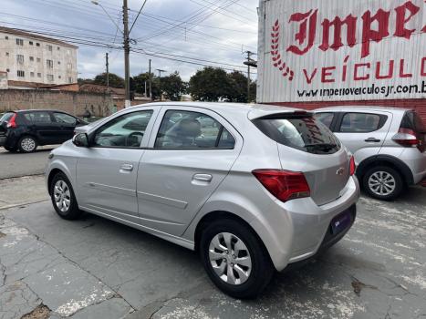 CHEVROLET Onix Hatch 1.0 12V 4P FLEX LT, Foto 4