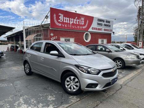 CHEVROLET Onix Hatch 1.0 12V 4P FLEX LT, Foto 5