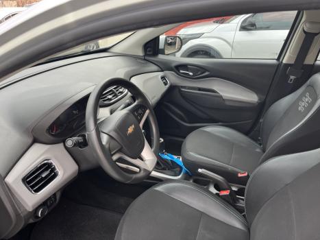 CHEVROLET Onix Hatch 1.0 12V 4P FLEX LT, Foto 6