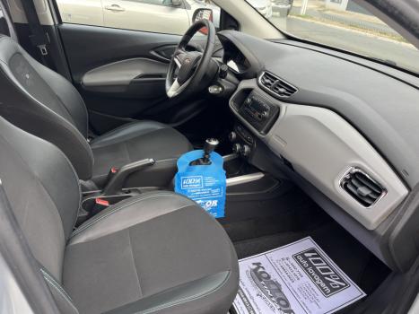 CHEVROLET Onix Hatch 1.0 12V 4P FLEX LT, Foto 7