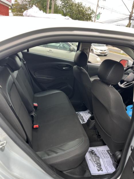 CHEVROLET Onix Hatch 1.0 12V 4P FLEX LT, Foto 8