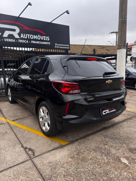 CHEVROLET Onix Hatch 1.0 4P FLEX LTZ TURBO AUTOM�TICO, Foto 6
